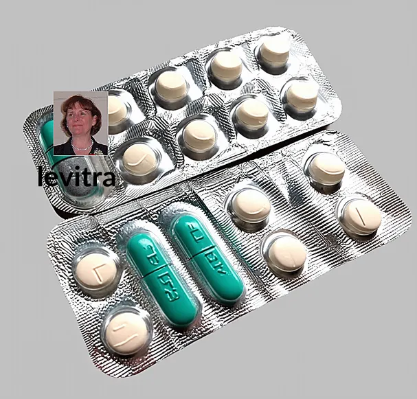 Levitra es con receta medica